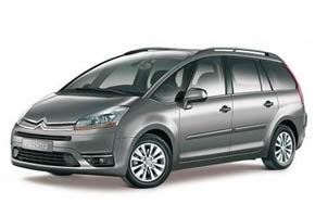 Citroen C4 Grand Picasso